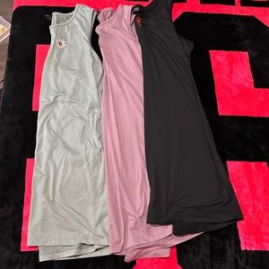 Dress bundle
